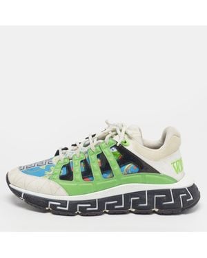 Versace Trigreca - Green