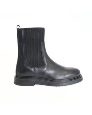Pavement Friia Boots - Black