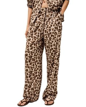 Ba&sh Bloy Pant - Natural