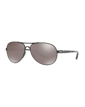 Oakley Feedback Sunglasses - Black