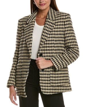BOSS Jovana Blazer - Green