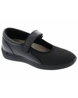 Drew Magnolia Shoes - Black