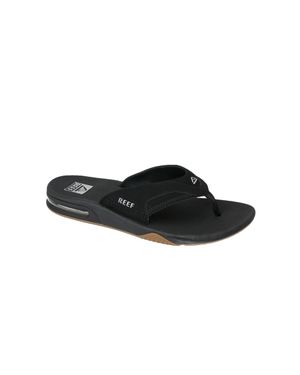 Reef Fanning Rf002026Bls - Black