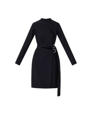 Carven Dress - Black