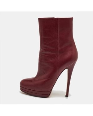 Casadei Casadei - Red