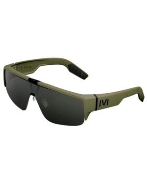 IVI VISION Living Sunglasses - Green