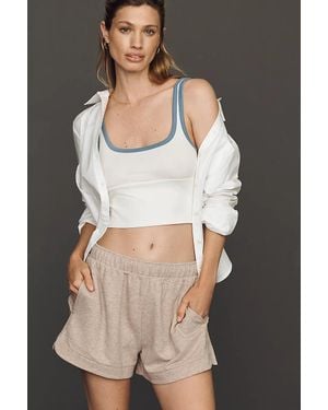 Z Supply Everyday Shorts - Gray
