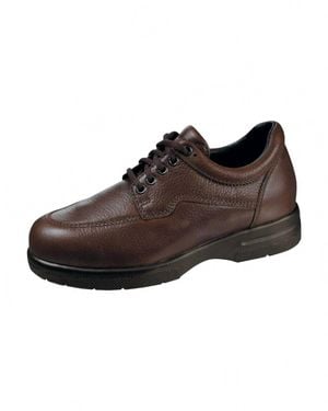 Drew Walker Ii Oxford Shoes - Brown