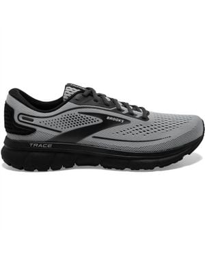 Brooks Trace 2 Running Shoes - Black