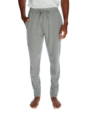 Unsimply Stitched Super Soft Lounge Pant - Gray