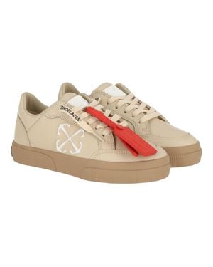 Off-White c/o Virgil Abloh Off Sneaker - Pink