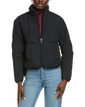 Marika Leena Jacket - Black