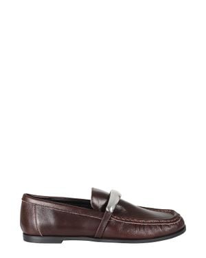 Senso Cognac Elijah Ii Leather Ballet Flats - Brown