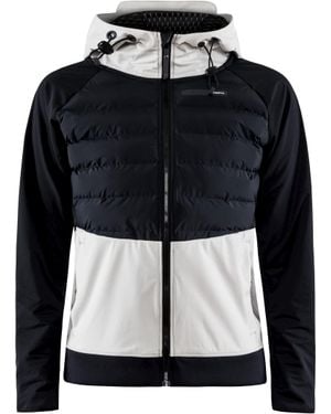 C.r.a.f.t Pursuit Thermal Xc Ski Jacket - Black
