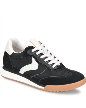Söfft Kat Sneaker - Blue