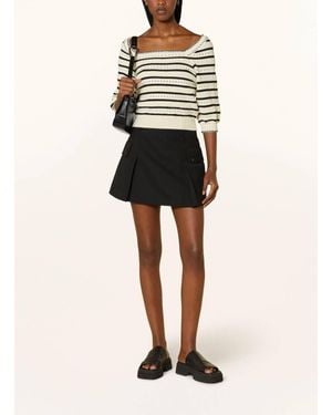 Suncoo Patrici Sweater - Black