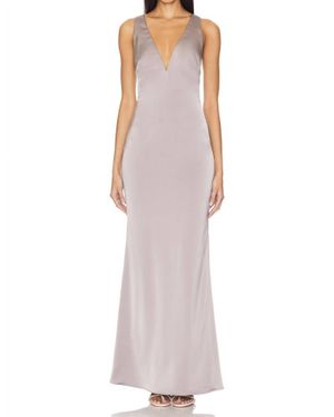 Katie May Lovely Dress - Purple