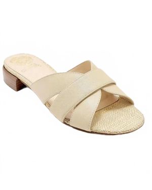 Vince Camuto Maydree Sandal - White