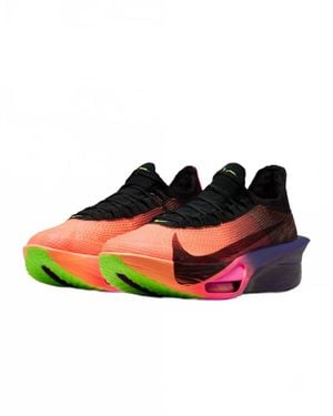 Nike Air Zoom Alphafly Next 3 Glam Shoe - Multicolor