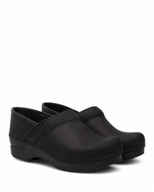 Dansko Professional Clog - Black