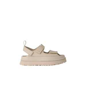 UGG Golden Glow Sandal - Blue