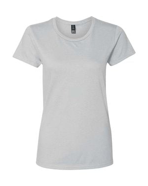 Gildan Softstyle Lightweight T-Shirt - Gray