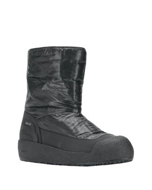 Bally Cuper 6228412 Boots - Black