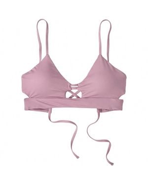Patagonia Focal Point Top - Pink