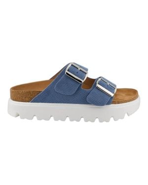 Very G Jazmin Sandal - Blue