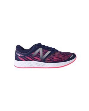New Balance Fresh Foam Zante V3 Dark Denim/Alpha Wzantbp3 - Blue