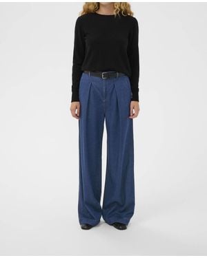 Inwear Carola Pants - Blue