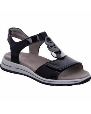 Ara Osaka Sandal - Black
