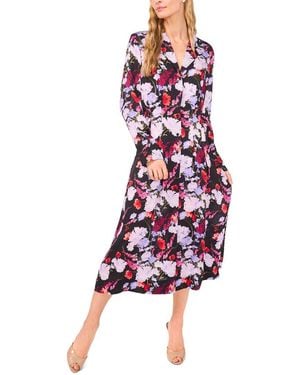 Ted Baker Marella Dress - Red