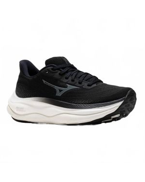 Mizuno Wave Sky Nine Sneaker - Black