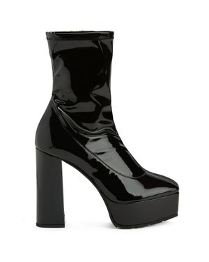 Giuseppe Zanotti The New Morgana - Black