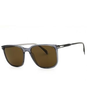 David Beckham Db 1141/S Sunglasses - Green