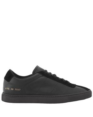 Common Projects Field Sneakers - Black