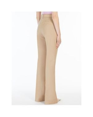 Sportmax Aeroso1234 - Natural