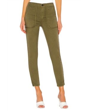 Joie Andira Pants - Green