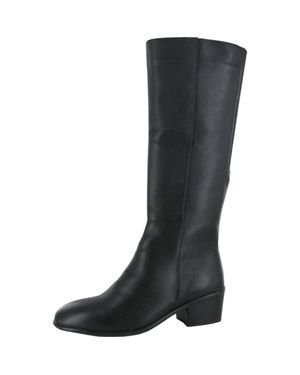 Naot Gift Calf Boots - Black