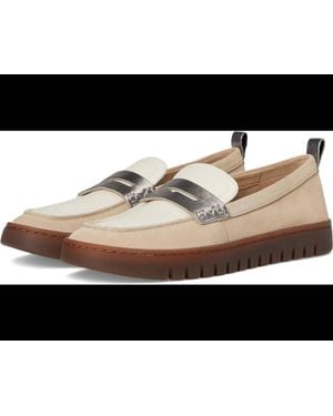 Vionic Uptown Loafer - Black