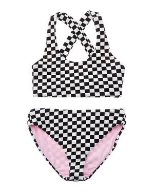 Terez 2Pc Sport Bikini Set - Pink