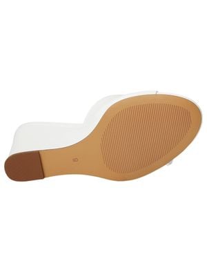FARYL by Farylrobin Skye Skye-Wht - Brown