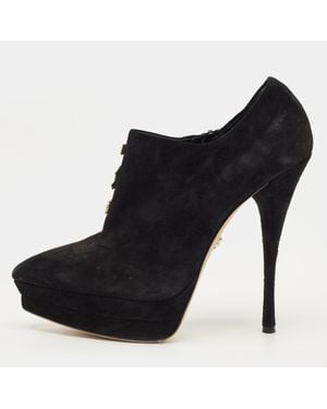 Versace Medusa - Black