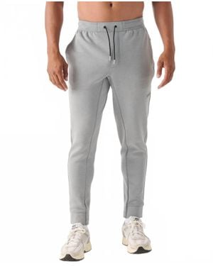 Legends Hawthorne Tech Jogger - Gray