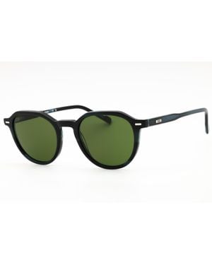 Zeiss Zs24543S Sunglasses - Green