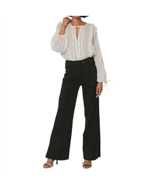 Cleobella Kimora Trouser - Black