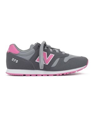 New Balance 373 Sneakers - Gray