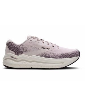 Brooks Ghost Max 2 Shoe - Black