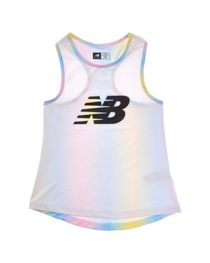 New Balance Tank Top - White